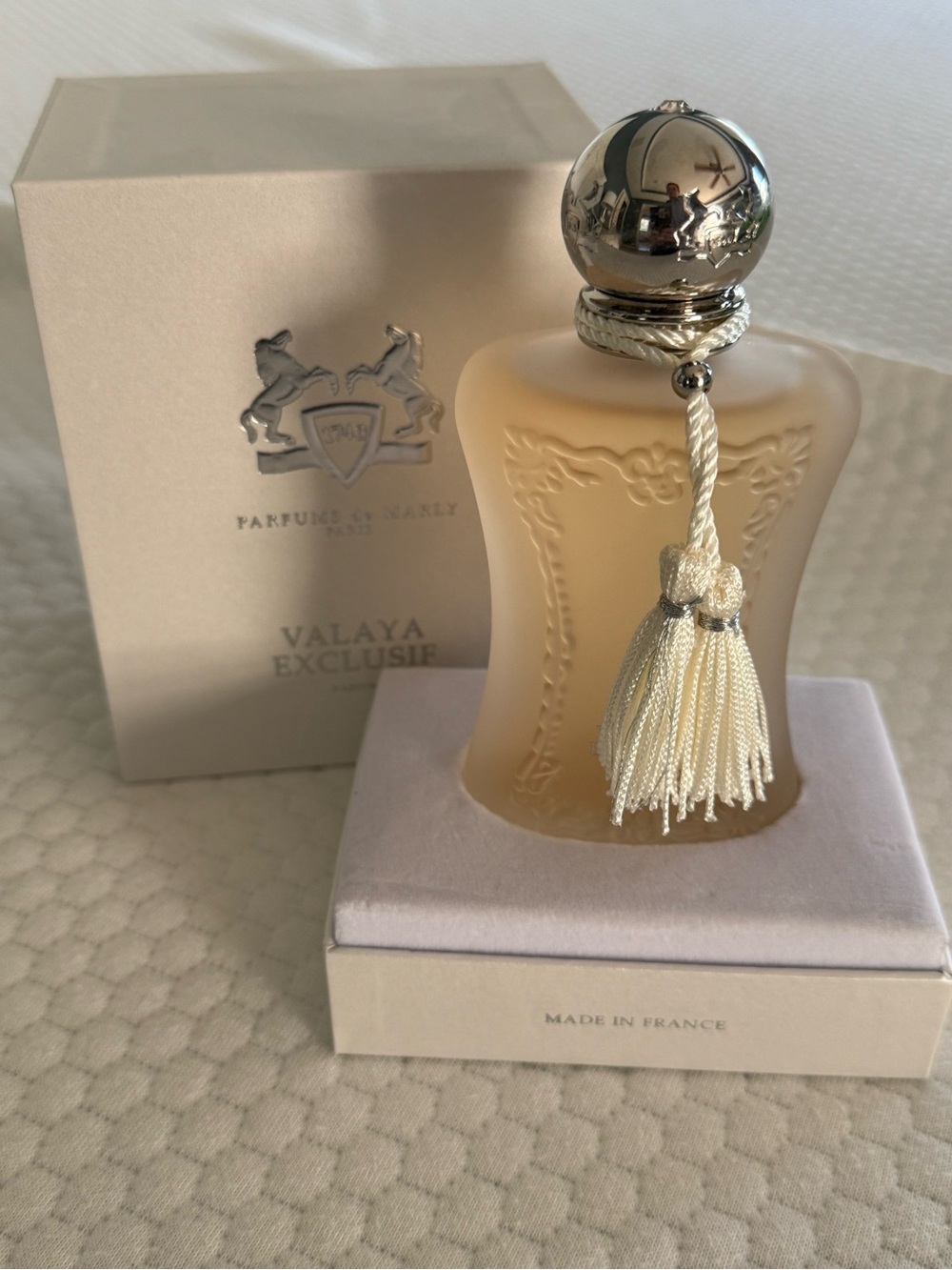 NIB Parfums de Marly Valaya Exclusif